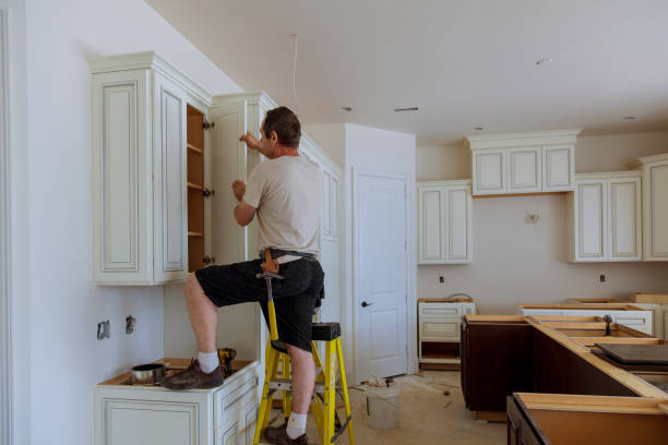 Licensed Kitchen service in Dresher, PA - BM Kitchen