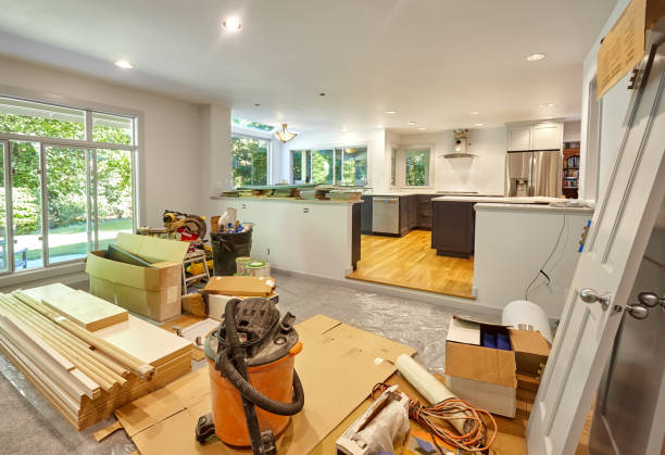 Reliable Kitchen contractor in Dresher, PA by BM Kitchen